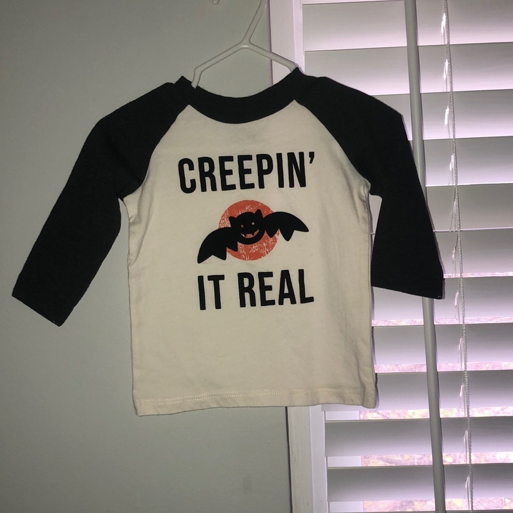 Halloween t shirt